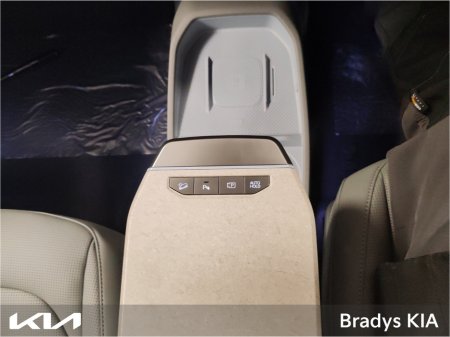 2026 Kia EV3 - thumbnail 17