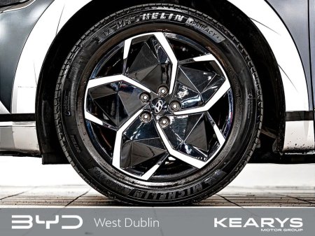 2023 Hyundai Ioniq 5 - thumbnail 23