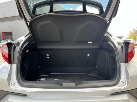 2023 Toyota C-HR - thumbnail 10