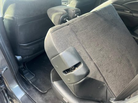 2014 Honda CR-V 1.6 i-DTEC ES Sport €9,950 thumbnail