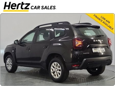2023 Dacia Duster - thumbnail 2