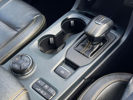 2023 Ford Ranger - thumbnail 19