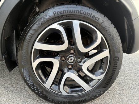 2017 Renault Captur - thumbnail 12