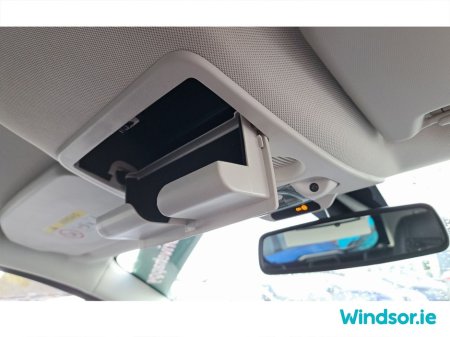 2020 Ford Ecosport 1.0T EcoBoost 125PS Titanium €19,995 thumbnail