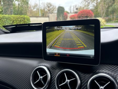 2016 Mercedes-Benz A Class - thumbnail 17