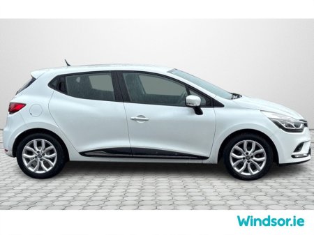 2019 Renault Clio - thumbnail 12