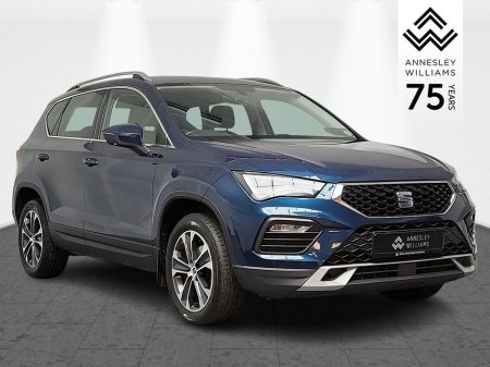 2023 SEAT Ateca 2.0TDI 115hp SE thumbnail
