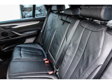 2015 BMW X5 xDrive30d M Sport €32,995 thumbnail