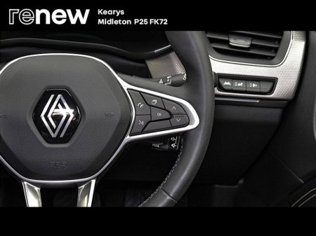 2025 Renault Arkana TCe 140 Auto techno €31,990 thumbnail