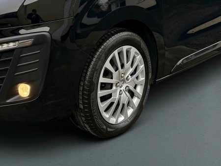 2019 Peugeot Traveller ACTIVE BLUE 1.5 HDI S/S**8 SEATER**NO VAT**ONE UK OWNER**FSH**MINT** €29,450 thumbnail