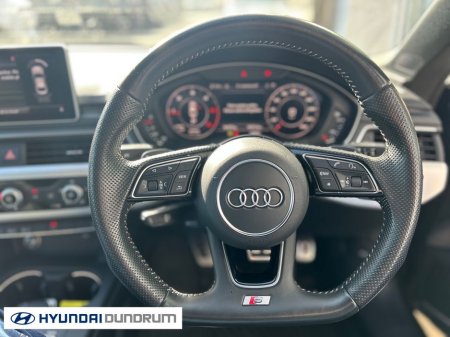 2019 Audi A5 - thumbnail 14