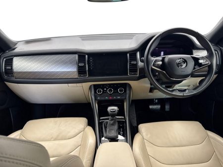 2023 Skoda Kodiaq - thumbnail 8