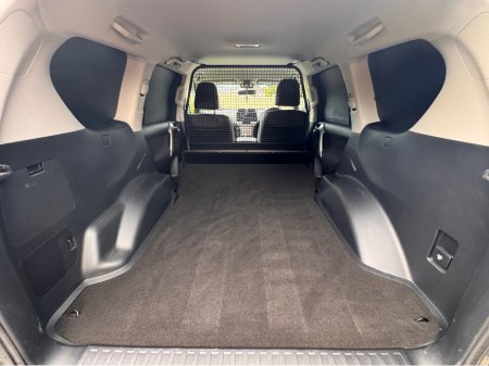 2024 Toyota Landcruiser LAND CRUISER LWB C €59,950