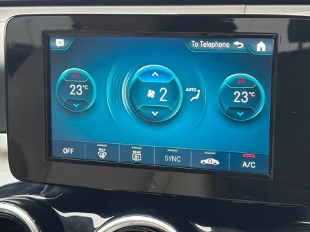 2020 Mercedes-Benz GLC Class 200d Auto [Beige Leather] €36,995 thumbnail