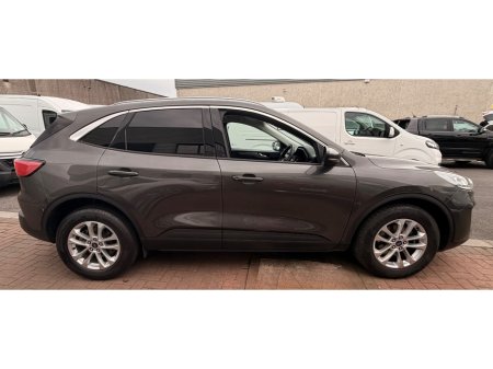 2022 Ford Kuga - photo 3