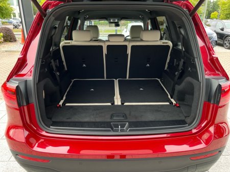 2025 Mercedes-Benz GLB 200D Progressive Line 7 Seater SUV *Saving €12,134 from New* €59,950 thumbnail