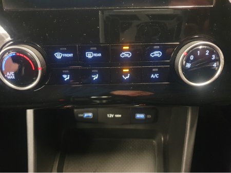 2023 Hyundai Tucson HUGE SPEC COMFORT PLUS 5DR €25,995 thumbnail