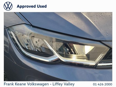 2026 Volkswagen Polo ORDER YOUR 261 TODAY thumbnail