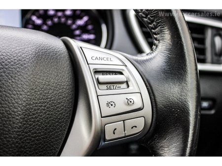 2015 Nissan X-Trail 1.6d SV 7 Seats Design Pack €9,995 thumbnail