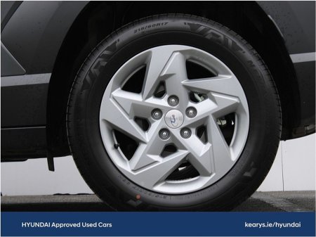 2024 Hyundai Kona 1.0 T-GDI Elegance €30,997 thumbnail