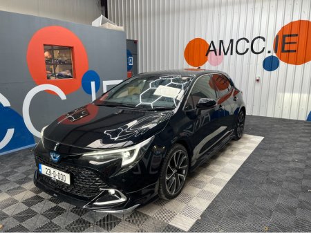 2023 Toyota Corolla - photo 5