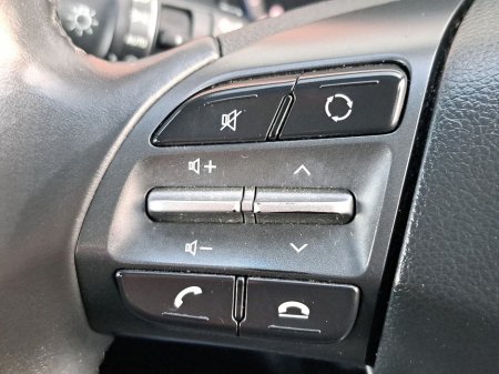 2018 Hyundai Kona Comfort 1 litre turbo petrol 120 Bhp €14,750 thumbnail