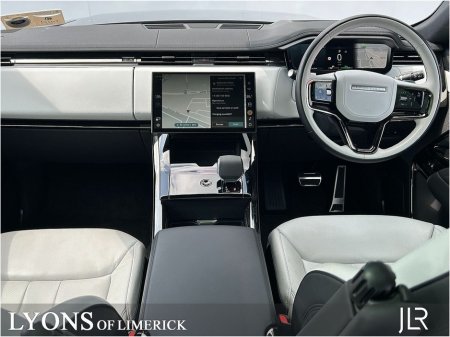 2024 Land Rover Range Rover Sport Dynamic HSE 3.0 PHEV €109,950