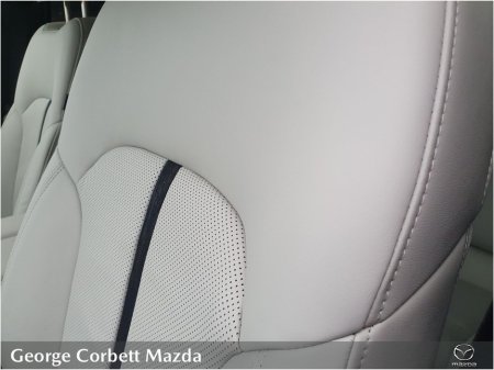 2026 Mazda CX-60 - thumbnail 19