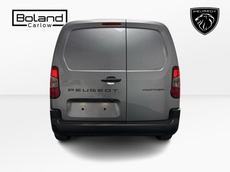 2026 Peugeot Partner - thumbnail 12