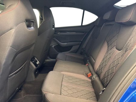 2022 Skoda Octavia - thumbnail 10