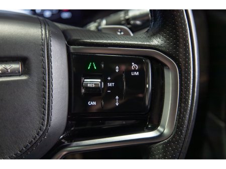 2021 Land Rover Discovery Sport 1.5 I3 PHEV 300 PS AWD R-Dynamic HSEAuto €33,950 thumbnail