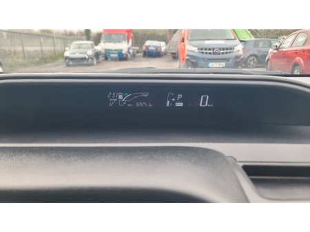 2016 Toyota Aqua - thumbnail 16