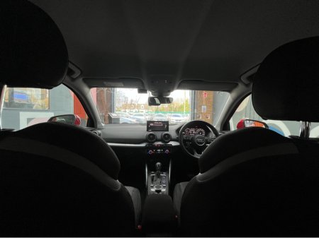 2020 Audi Q2 €22950 2020 AUDI Q2 30TFSI SPORT1.0 AUTOMATIC / CRUISE CONTROL / REVERSE CAMERA / HEATED SEATS AND MORE €22,950 thumbnail