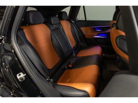 2024 Mercedes-Benz GLC Class GLC 220 D 4MATIC AMG Line €60,950 thumbnail