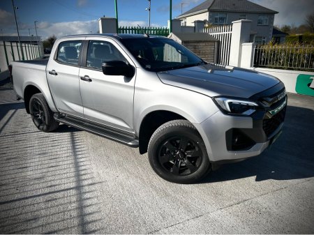 2026 Isuzu D-MAX for sale
