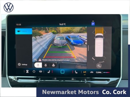 2026 Volkswagen Crafter - thumbnail 12