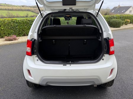 2023 Suzuki Ignis - thumbnail 15