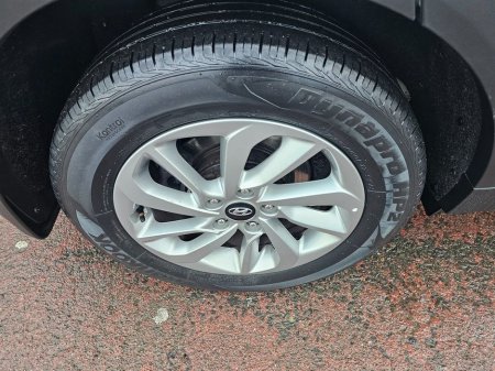 2018 Hyundai Tucson EXECUTIVE MODEL, 1.7 CRDI, FINANCE, WARRANTY, 5 STAR REVIEWS €15,495 thumbnail