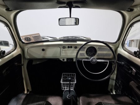 1973 Volkswagen Beetle * BEETLE 1300 * STUNNING EXAMPLE * IMMACULATE * TRINITY VOLKSWAGEN * €17,950 thumbnail