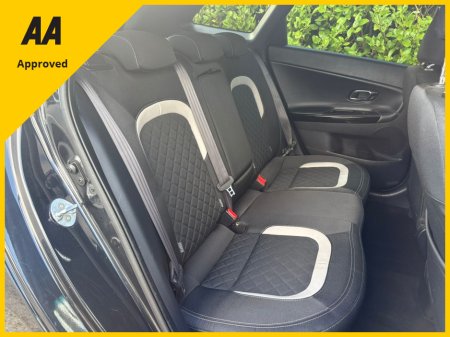 2017 Kia Ceed - thumbnail 14