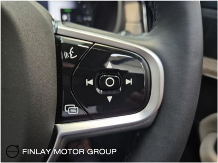 2026 Volvo XC90 - thumbnail 16