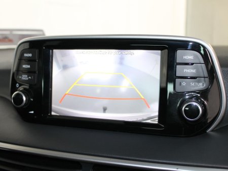 2019 Hyundai Tucson - thumbnail 18