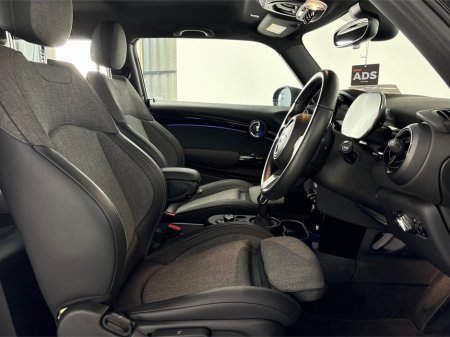 2022 MINI Hatch - thumbnail 27