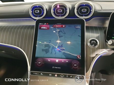 2026 Mercedes-Benz GLC Class - thumbnail 9