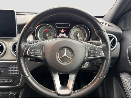 2016 Mercedes-Benz GLA Class - thumbnail 9