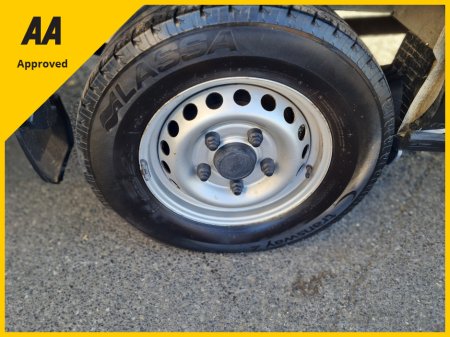 2020 Ford Transit - thumbnail 14