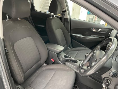 2021 Hyundai Kona - thumbnail 10