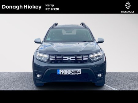 2023 Dacia Duster - thumbnail 7