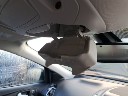 2018 Ford Kuga 1.5TDCi 120PS FWD Titanium €18,975 thumbnail