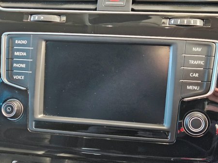 2017 Volkswagen Golf - thumbnail 13